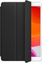 غطاء ذكي من الجلد لجهاز iPad Pro مقاس 10.5 بوصة - باللون الأسود.