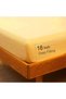 Bed Sheet Set Super Soft Microfiber Sheets,4PC,Cal King Size - 6