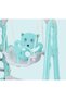 Kids Swing - YT-26-2 Blue - 2