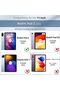 غطاء حماية متين مع واقي شاشة لجهاز Redmi Pad 2 (11 بوصة) 2025، 360 °   قابل للدوران - 2