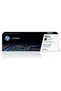 201A Black Original Laserjet Toner Cartridge - Cf400A