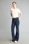 Flare Fit Mid-Flared Flared Jeans I4339AX26WN - 2