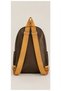 Sparkling Bronze Multi-Compartment Women's Backpack - 3