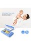 علبة مناديل أطفال، عبوة من قطعتين بتصميم ميكي ماوس، متعددة الألوان - 4