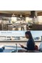2 قطعة مصباح LED ذكي يعمل بتقنية Alexa WiFi E27 للتحكم عن بعد بالألوان، متعدد الألوان وقابل للتعتيم، يعمل بتقنية WiFi الذكية - 6