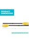 Boat and Kayak Oars Series - 3