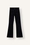 Flare Fit Mid-Flared Flared Jeans J1227AX26WN - 8