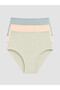 ESVAB • Modern & Exclusive 3-Pack Plain Briefs