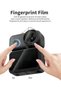 3 مجموعات من واقيات الشاشة لـ DJI Osmo Nano، مضادة للخدش وخالية من الفقاعات، ومضادة للصدمات للشاشة والعدسة - 6