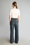 Straight-Leg Jeans Mid-Rise I9733AX26WN - 5