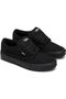 Atwood Canvas mens Trainers - 6