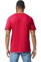 mens Fitted Cotton T-Shirt, 2-Pack Shirt - 4