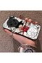 Redmi 14C Compatible Silicone Edge-to-Edge Hard Back Case with Goku Design—Couple's Phone Case - 2