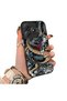 Realme Note 60 Compatible Silicone Edge-to-Edge Hard Back Case with Dragon Pattern—Couple's Phone Case