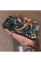 Redmi 10 2022 Compatible Silicone Edge-to-Edge Hard Back Case with Dragon Pattern—Cute Couple Phone Case - 2