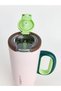 LCW JOY Unprinted Water Bottle with Handle & Water Bottle, 1200 ml - 6