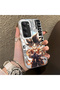Redmi 15 5G-Compatible Silicone Hard-Edge Back Case with Dragon Ball Design—Cute Couple Phone Case - 3