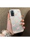 غطاء هاتف سيليكوني بتصميم ربطة عنق، متوافق مع هاتف Redmi Note 11 Pro، ذو حواف صلبة وظهر متين. - 3