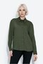 Textured Shirt with Pocket Detail - 2