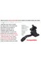 Turn Signal Multifunction Switch for 1999-2003 Ford F-150 - 3
