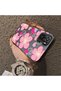 Redmi Note 10S Compatible Silicone Edge-to-Edge Hard Back Case with Strawberry Pattern—Couple's Phone Case - 4