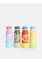 LCW JOY Patterned and Printed Water Bottles & Cans