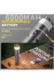 Portable Rechargeable Camping Light, Multi-Functional Outdoor Light,Telescoping Light, Telesc - 6