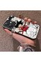OPPO A3 5G-Compatible Silicone Hard-Edge Back Case with Goku Design—Cute Couple Phone Case - 2