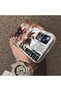 Mi 12T Pro Compatible Silicone Hard-Edge Back Case with Dragon Ball Design—Cute Couple Phone Case - 4