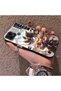 Realme C21 Compatible Silicone Hard-Edge Back Case with Dragon Ball Design—Cute Couple Phone Case - 2