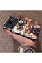 OPPO Find X9 Pro 5G Compatible Silicone Hard-Edge Back Case with Dragon Ball Design—Cute Couple Phone Case - 2