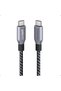 Prime USB C to USB C Cable, 240W Fast Charging Durable Cable (0.9m)