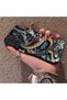 Samsung Galaxy A73 Compatible Silicone Hard-Edge Back Case with Dragon Pattern—Cute Couple Phone Case - 2