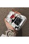 Poco X7 Compatible Silicone Hard-Edge Back Case with Goku Design—Cute Couple Phone Case - 4
