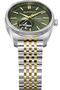 QMG1207XS.270 Automatic Men's Wristwatch - 2