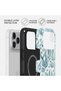 Phone Case Compatible with iPhone 18 PRO Hybrid 2-Layer Hard Shell + Silicone Protective Case -Scratch-Resistant Shockproof Cover - 2