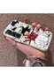 Realme C65 Compatible Silicone Edge-to-Edge Hard Back Case with Goku Design—Romantic Couple Phone Case - 2