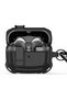 غطاء واقٍ لسماعات الأذن من سلسلة SECH، مصمم خصيصًا لسماعات Samsung Galaxy Buds 3 / Buds 3 Pro – غلاف صلب مقاوم للصدمات. - 2