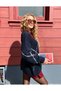 Women's Knitwear Cardigan - 4