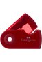 Single Hole Sleeve Sharpener with Barrel Basic Class - 3