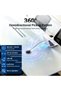 UM04 USB Microphone AI Cancelling Desktop Omnidirectional Condenser - 3
