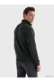 Men's Thick Sweatshirt with High Collar from Uzg Store for Style Enthusiasts - 5