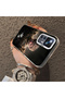 Mi 12T Pro Compatible Silicone Edge-to-Edge Hard Back Case with Wukong Design—Romantic Couple Phone Case - 4
