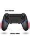 Wireless Controller for PS4, gamepad compatible with PS4/Pro/Slim/PC game controller with turbo/back - 7