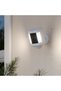 Cameră de exterior Ring Spotlight Cam Plus cu plugin, albă, WiFi - 3