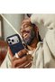 Phone Case Compatible with iPhone 18 PRO Hybrid 2-Layer Hard Shell + Silicone Protective Case -Scratch-Resistant Shockproof Cover - 7