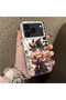 iPhone 18 Pro Max Compatible Silicone Hard-Edge Back Case with Dragon Ball Design—Couple's Phone Case - 3