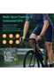Fitness Tracker TRAINERTHERMOBK - 6