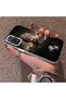 Redmi Note 11 Pro Compatible Silicone Hard-Edge Back Case with Wukong Pattern—Couple's Phone Case - 2