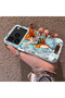 iPhone 18 Pro Max Compatible Silicone Edge-Reinforced Back Case with "Nami" Pattern—Couple's Phone Case - 2